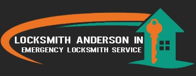  Locksmith Anderson IN Logo